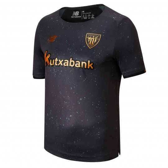 Heimtrikot Thailand Athletic Bilbao Torwart 2021-2022 Günstige Fußballtrikots